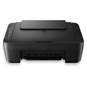 Leaster-5-Z6ACUI Efficient Color Printer All in One (Print, Scan, Copy) WiFi Ink for Home