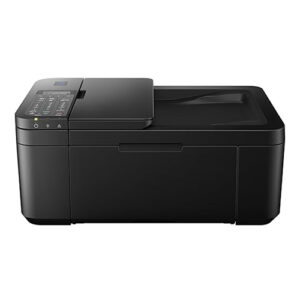 Leaster-11-W53E1F Color Printer All in One (Print, Scan, Copy) WiFi Ink Efficient