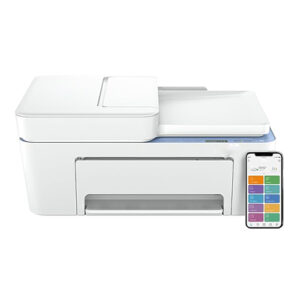 Leaster-7-UBA2R8 WiFi Colour Printer - Print/Scan/Copy with ADF Ideal for Home/Small Office