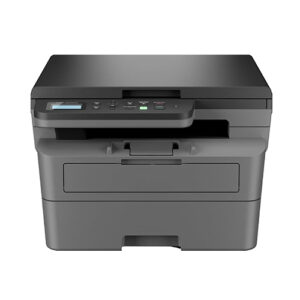 Leaster-4-U3WU42 Multi-function Auto Duplex Laser Printer, 30 PPM, (WiFi WiFi Direct LAN USB)
