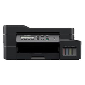 Leaster-13-5XG3FM Multi function Wi-Fi & Auto Duplex Color Ink Tank All in One Printer